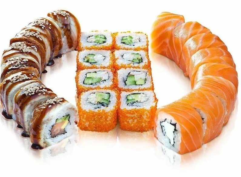 sushi chisinau